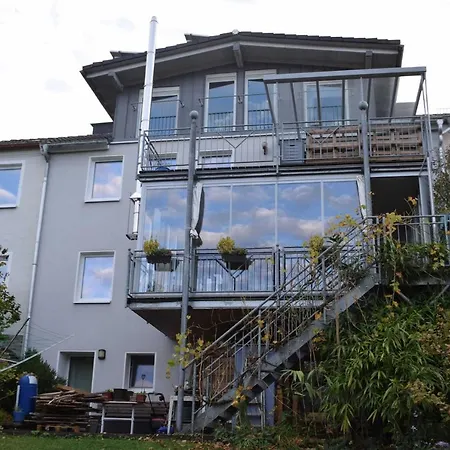 Apartamento Domizil Auf Der Alm In Arnsberg