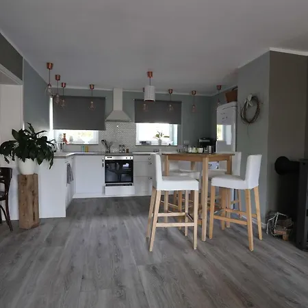 Apartamento Domizil Auf Der Alm In