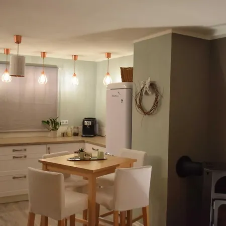 Domizil Auf Der Alm In Apartamento