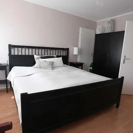 Domizil Auf Der Alm In Apartamento *
